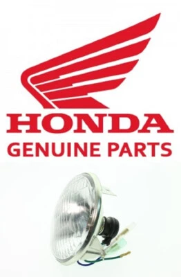 FARO COMPLETO HONDA C70M C70K PASAPORTE OEM 33120-092-671 33120-174-671 Foto 1 de 4