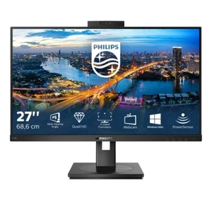 8712581768270 B Line 275B1H/00 computer monitor 68.6 cm (27") 2560 x 1440 p - Picture 1 of 9