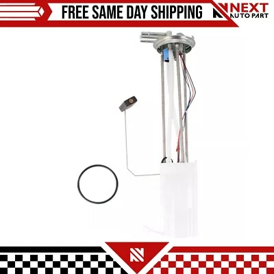 Nuevo conjunto de bomba de combustible y unidad de envío para 03-05 Chevy GMC C7500 Kodiak Topkick Foto 1 de 4