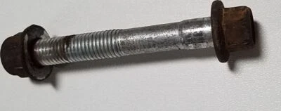 1993-1998 Lincoln Mark VIII Lower Control Arm Hex Bolt and Nut - Image 1 of 4