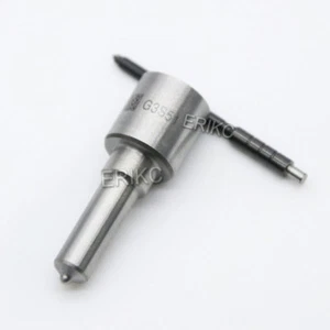 Boquilla inyectora de combustible ERIKC Original G3S51 293400-0510 para inyector 295050 1050 - Imagen 1 de 8