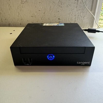 Tangent Rugged Mini_ 965 T6600 2.20GHz 2GB 160GB HDD WiFi BAR-057 "TESTED" Win 7 - Image 1 of 4