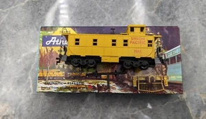 Athearn Blue Box #1252 HO Union Pacific Stahlkuppel Begleitwagen UP  - Bild 1 von 7