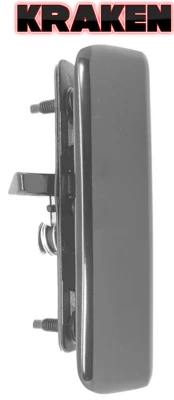 Manija de puerta exterior para Chevy Astro Safari 1985-2005 puerta de carga trasera Foto 1 de 4