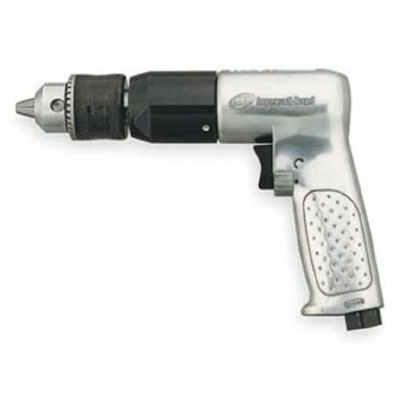 Ingersoll Rand 7803A 1/2" Super Duty Air Drill - Image 1 of 1