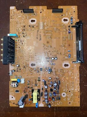 Marantz DV4200/U1B DVD Player Replacement Power Supply Output Display Board - Image 1 of 2
