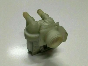 Bosch Washing Machine Twin Water Inlet Solenoid Valve RJ20.. - Picture 1 of 5