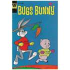 Bugs Bunny (1942 series) #176 Whitman in Fine minus condition. Dell comics [o*