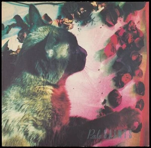PALE SAINTS - The Comforts Of Madness - 1990 France LP - Bild 1 von 5