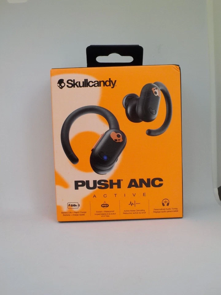 SKULLCANDY NOISE CANCELLATION (P08030116)