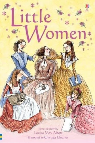 Little Women - 1915 By Louisa M. Alcott - Image 1 of 1