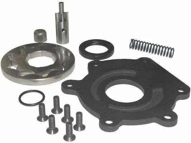 Kit de reparación de bomba de aceite Melling Stock para Chrysler Town & Country 2008-2010 48NFSX Foto 1 de 1