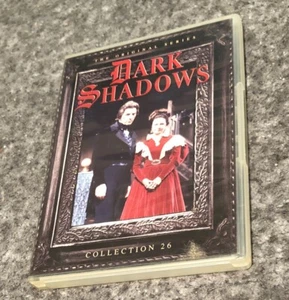 Dark Shadows Collection 26 - Picture 1 of 4