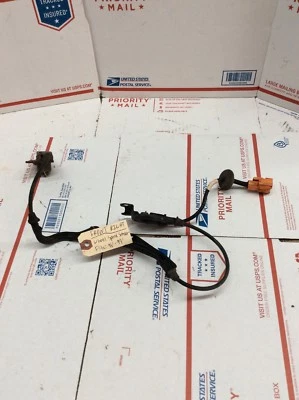 96-99 ISUZU OASIS SENSOR DE VELOCIDAD RUEDA DELANTERA DERECHA MONTAJE COMPLETO OEM Foto 1 de 4