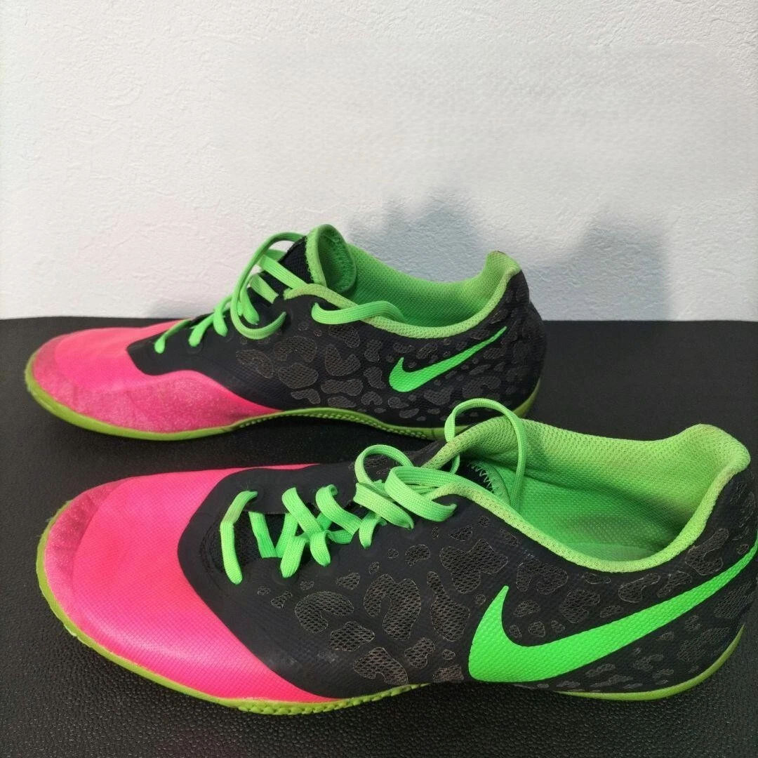 Nike Elastico Soccer Shoes for sale | eBay