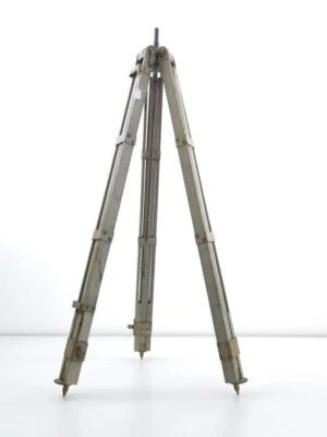 Gestell für Optik Reichswehr und frühe Wehrmacht, passend für Scherenfernrohr, R - Bild 1 von 4