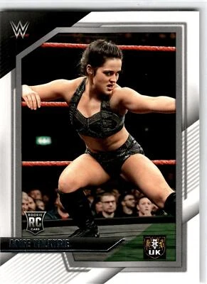 2022 Panini NXT 2.0 WWE #46 Aoife Valkyrie - Image 1 of 2