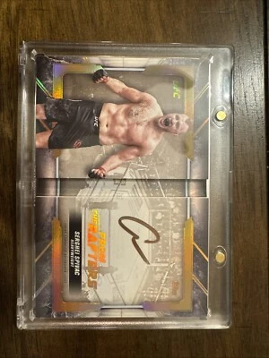 Serghei Spivac Autographed “From The Rafters”Booklet  21/25 - Image 1 of 2