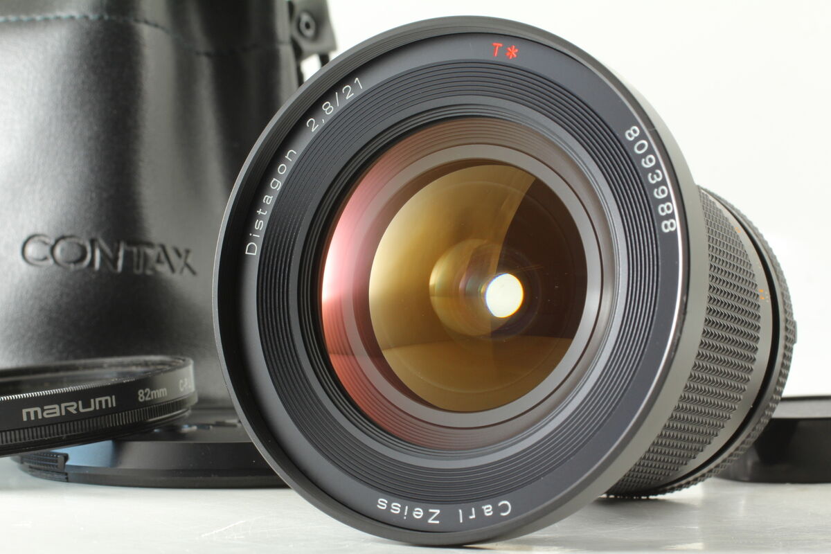 ZEISS Distagon T* 21mm Focal Camera Lenses for sale | eBay ZEISS Distagon T* 21mm Focal Camera Lenses for sale | eBay
