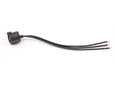Adaptador enchufe United Automotive 71568FTXT para Ford E350 Econoline 1998 Foto 1 de 2