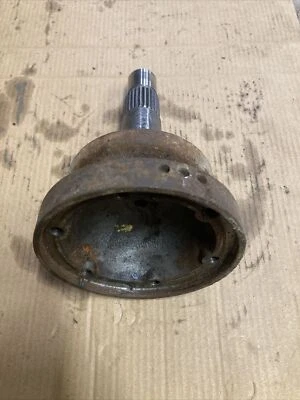 Ford Ranger BW-1354 1998 caja de transferencia eje de salida delantero/brida Foto 1 de 4