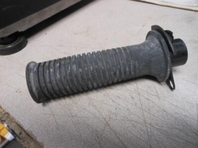 Empuñadura del acelerador del manillar derecho para BMW R1100GS R1100R R1100RS R1100RT 32722310823 Foto 1 de 4