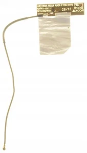 Antena WIFI MEDION Akoya S3409 1415-05GW000 A - Zdjęcie 1 z 2