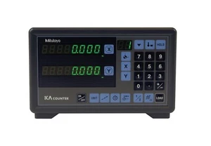 174-183A Mitutoyo KA Counter Digital Display - Picture 1 of 2