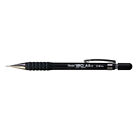 Pentel 120 Mechanical Pencil Hb 0.5Mm Lead Black Barrel Pack 12 A315-AX