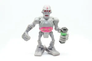 Playmates Half Shell Heroes Teenage Mutant Ninja Turtles Krang - Picture 1 of 2