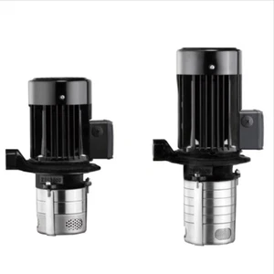 Stairs CBK2-40/4 Vertical Centrifugal Pump 3m³/h 220/440V (CE) Grundfos/Walrus - Picture 1 of 1