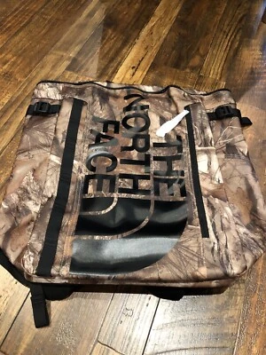 The North Face Base Camp Fuse Box 2 Backpack 30L - Image 1 of 4