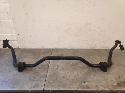 HONDA PRELUDE MK5 2.2 VTI 1997-2001 BARRA OSCILANTE DELANTERA BARRA ANTIVUELCO GENUINA Foto 1 de 4