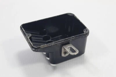 1998 - 1999 Tigershark Ts640 Oem Air Cleaner Lower Filter Box Airbox 1673-259 - Изображение 1 из 4