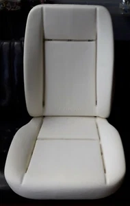 IMBOTTITURA CUSCINO SEDUTA + SCHIENALE PER FIAT PANDA II° SERIE ANNO 2003>2011 - Imagen 1 de 8