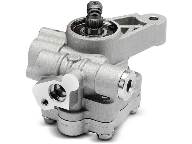 63BD84X Power Steering Pump Fits 1997-2001 Honda Prelude 2.2L 4 Cyl - Image 1 of 1