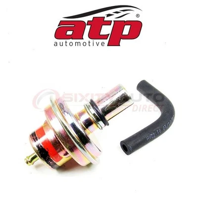 ATP Transmission Modulator Valve for 1970-1973 Jeep J-4800 - Automatic  Hard hs Foto 1 de 4