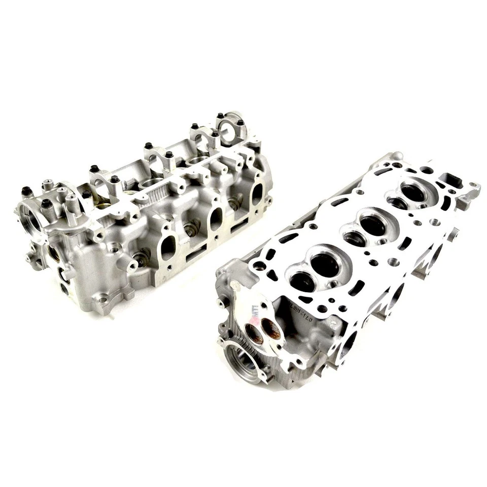 ITM 发动机部件 60-1001 发动机气缸盖 适用于 88-95 4Runner 拾音器 T100 — 第 1/4 张图片