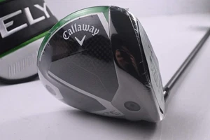 Callaway Elyte Triple Diamond Driver / 9 Degree / X-Flex Tensei 1K Black 65 - Picture 1 of 9