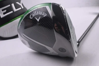 Callaway Elyte Triple Diamond Driver / 9 Degree / X-Flex Tensei 1K Black 65 - Image 1 of 4