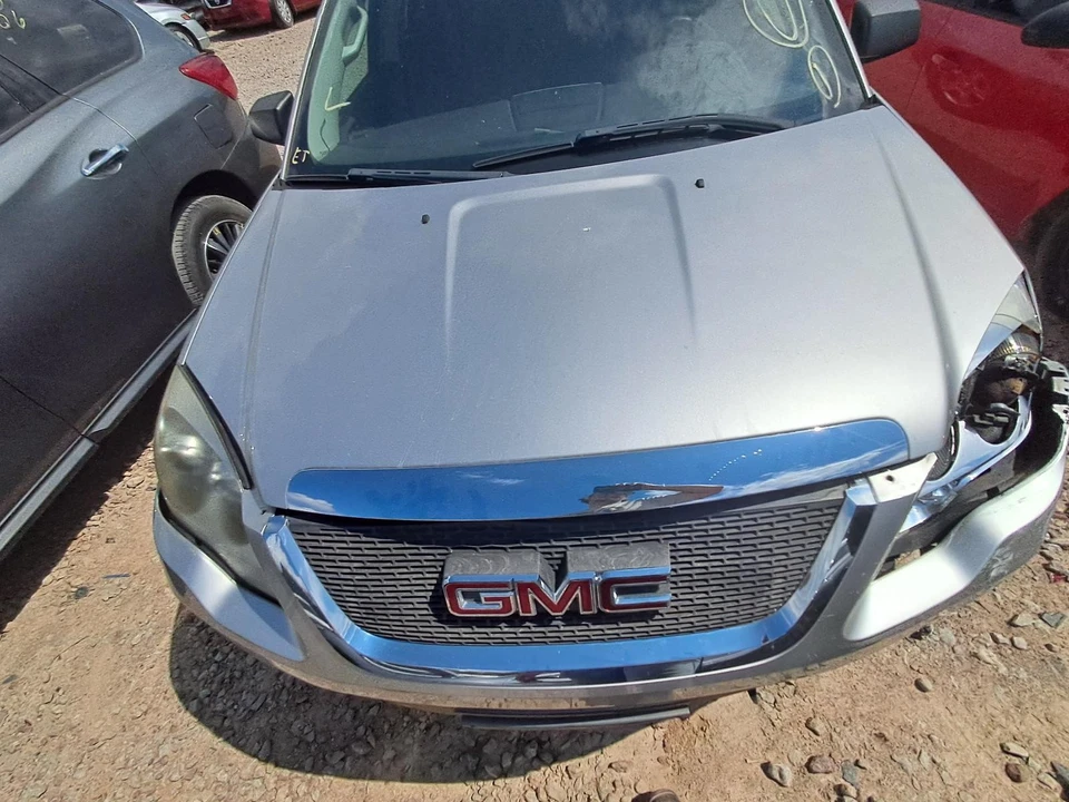 Used Hood fits: 2008 Gmc Acadia  Grade A Foto 1 de 4