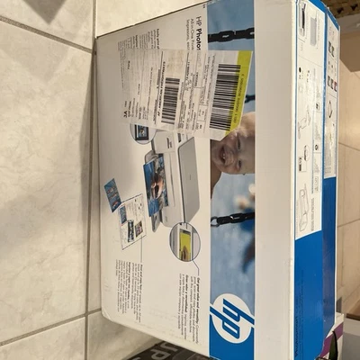 HP Photosmart C4280 All-In-One Inkjet Printer - BRAND NEW - Image 1 of 4