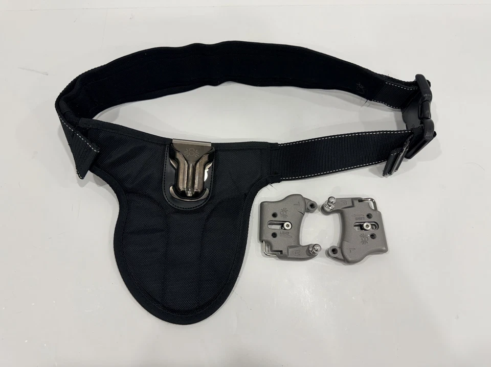 Funda para cámara Spider SpiderPro sistema de cámara DSLR individual más montaje adicional  Foto 1 de 4