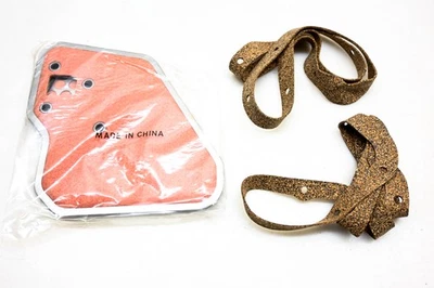 Hastings TF89 Automatic Transmission Filter Kit NOS - Image 1 of 3