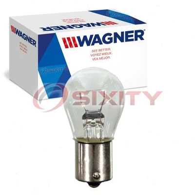 Wagner Courtesy Light Bulb for 1980 Oldsmobile Toronado Electrical Lighting hb - Image 1 of 4