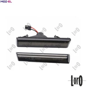 INDICATOR SET L04-140-008LED-SD FOR BMW 3/E46/7/E8 M43B19 1.9L N42B20A N46B20 - Picture 1 of 11