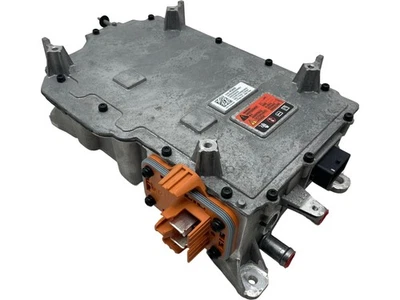 2017-2023 Chevrolet Bolt EUV Power Inverter 24054560 24054562 GM OEM - Image 1 of 4