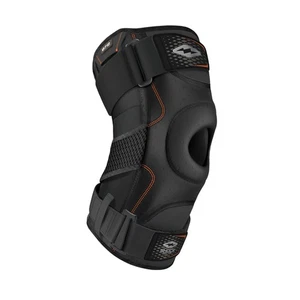 Shock Doctor Knee Brace Support, Compression Sleeve w/side Stabilizers, Patel... - Picture 1 of 7