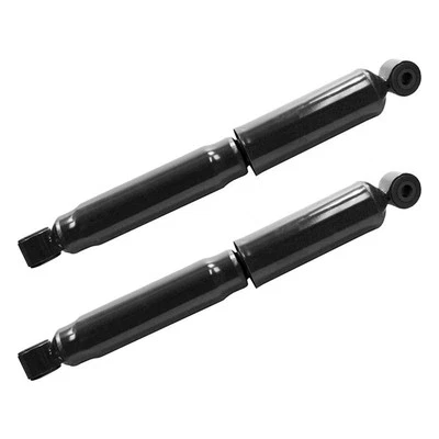 For Ram ProMaster 2500 14-24 Monroe Gas-Magnum 60 Rear Shock Absorber Set Foto 1 de 2