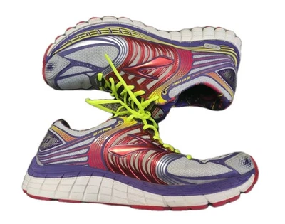 Talla 9 - Zapatillas deportivas Brooks GLYCERIN 11 para correr de fondo  Foto 1 de 4